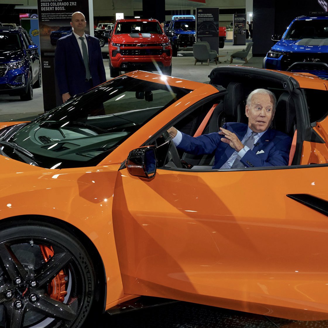 ‘Politicians exercise more influence than ever because big geopolitical trends have put cars in their crosshairs.’

<a href="/thebenoliver/">Ben Oliver</a> looks at the most powerful individuals in the global car industry.

Today on The Intercooler’s app and ad-free website: the-intercooler.com/library/featur…