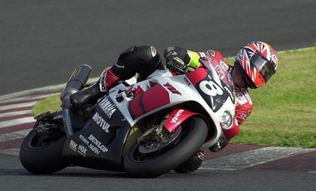 Stevie T🌱🥗🏍 tweet media