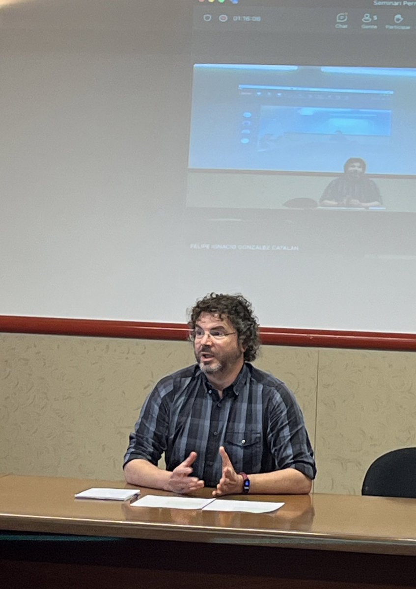 Silvia Alcaraz-Dominguez, PhD tweet media