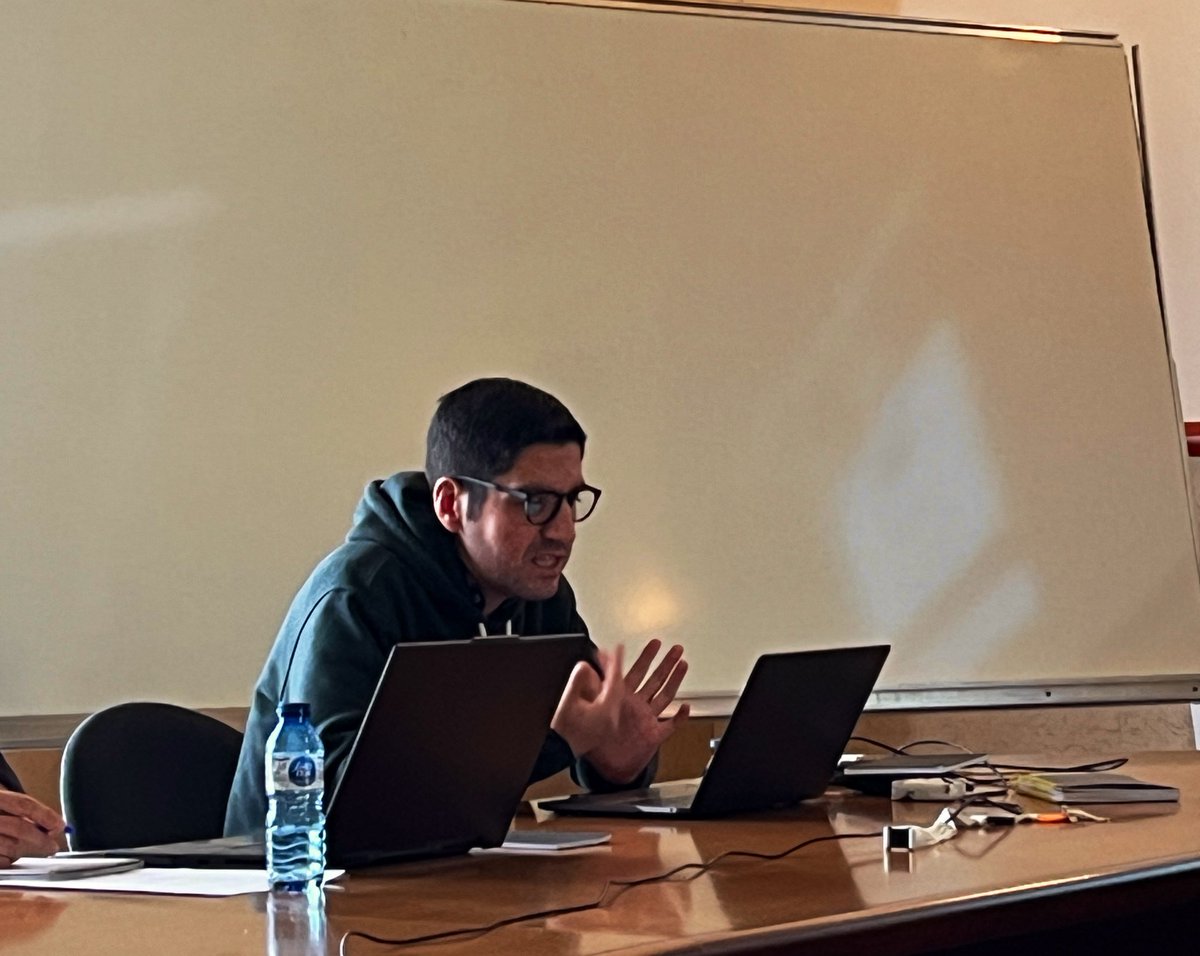 Silvia Alcaraz-Dominguez, PhD tweet media