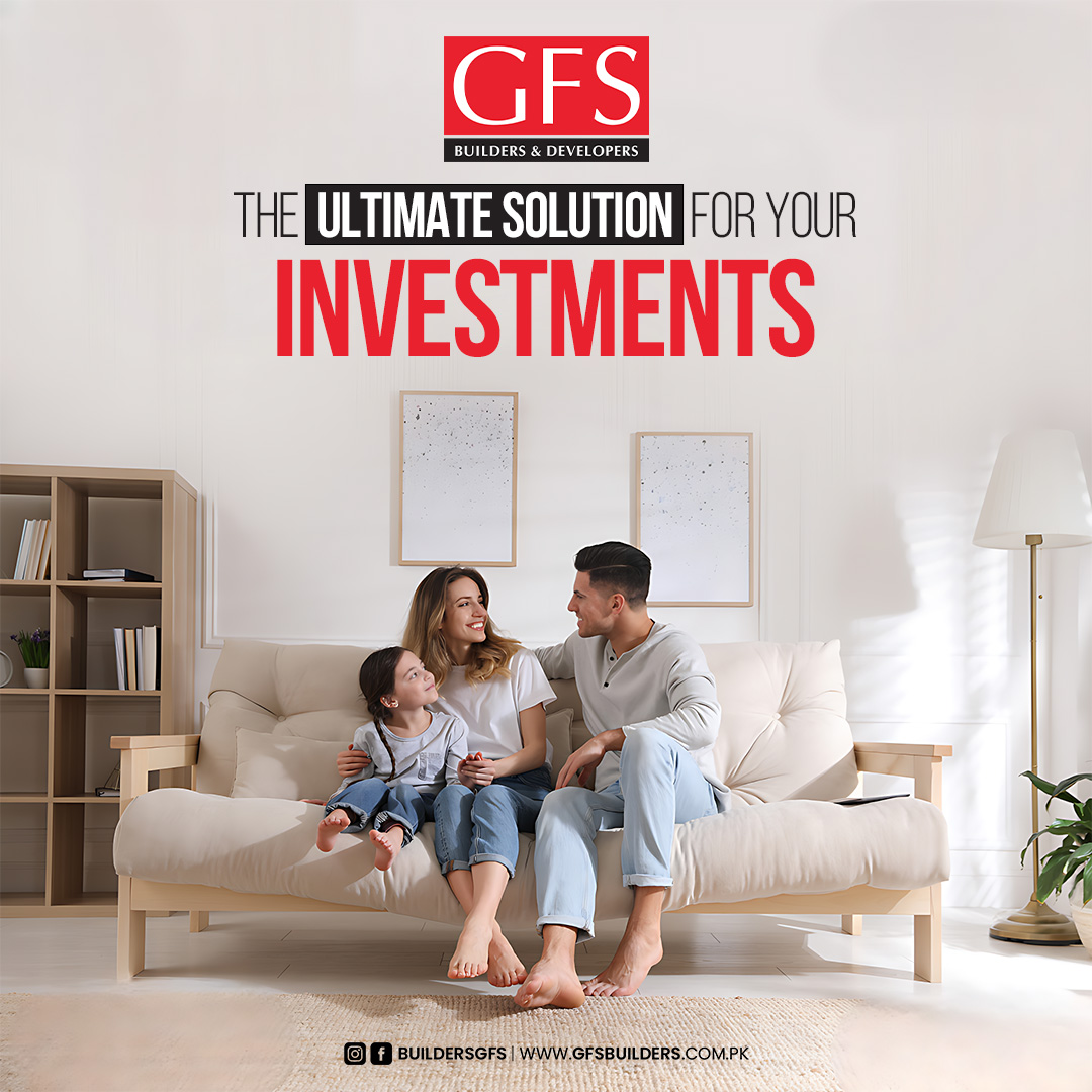 Whether you're securing your finances for a residential or commercial real estate investment, GFS has got your back! 💼💰 We offer reliable financial solutions you can trust! 🏡

#GFS #realestate #QualityLiving #investmentopportunity #investor #investments #quotes #ownahouse