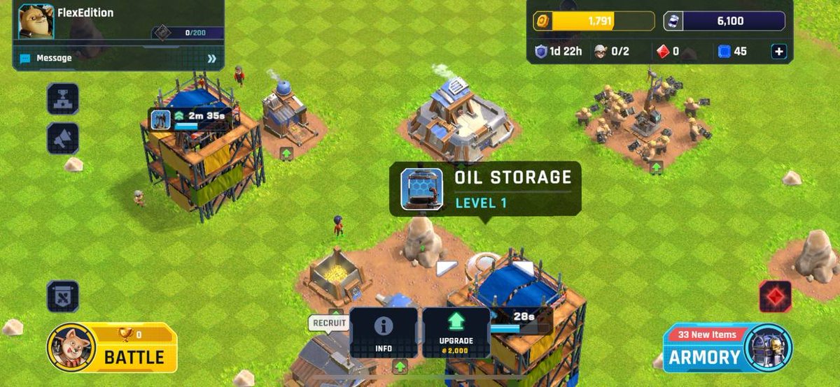 FlexEdition's tweet image. 