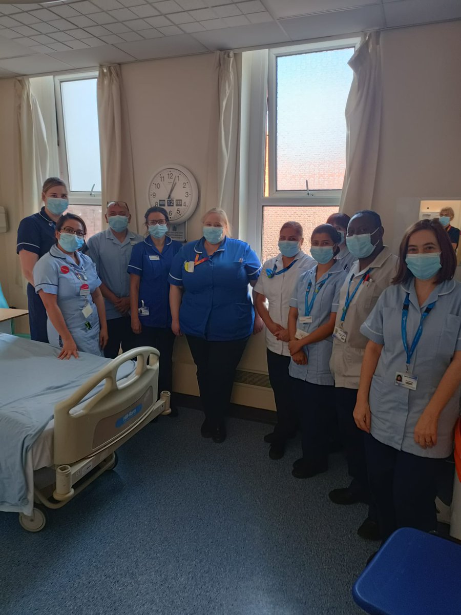 Ward 16 LGH (@ward16_lgh) on Twitter photo Deteriorating patient simulations on Wd 14 and 16 LGH today - fantastic staff training and refresher π <a href="/AmyTarry91/">Amy Tarry</a> <a href="/JoFinchAllen3/">Jo Finch Allen</a> <a href="/UHLNicolaGrant/">Nicola Grant</a> <a href="/Mark1Layton/">Mark Layton</a> <a href="/Ward14LGH/">Ward14LGH</a> <a href="/vonnieykh/">yvonne kenmuir-hogg</a> Deteriorating patient simulations on Wd 14 and 16 LGH today - fantastic staff training and refresher π <a href="/AmyTarry91/">Amy Tarry</a> <a href="/JoFinchAllen3/">Jo Finch Allen</a> <a href="/UHLNicolaGrant/">Nicola Grant</a> <a href="/Mark1Layton/">Mark Layton</a> <a href="/Ward14LGH/">Ward14LGH</a> <a href="/vonnieykh/">yvonne kenmuir-hogg</a>