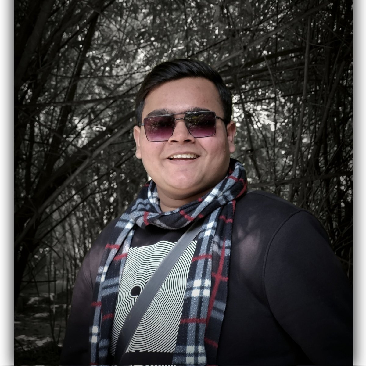 harshitgpt01's tweet image. #NewProfilePic