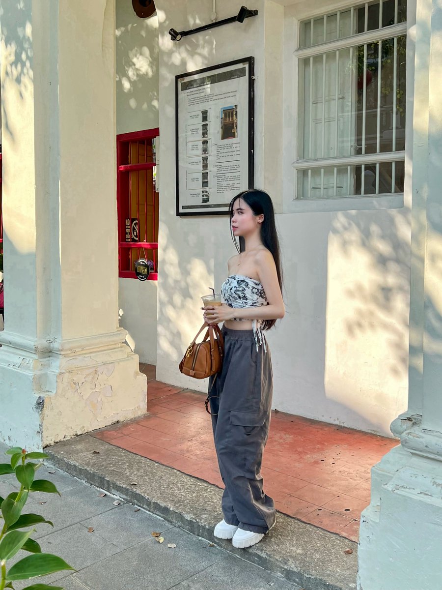 joilynn__'s tweet photo. #初三 🏝️🍨🩶 

槟城的天气，超热的！☀️ https://t.co/t2PrSdFiCG