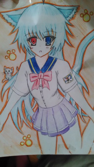 シアちゃんはツルペタからクソデカになった女だぞ.... 