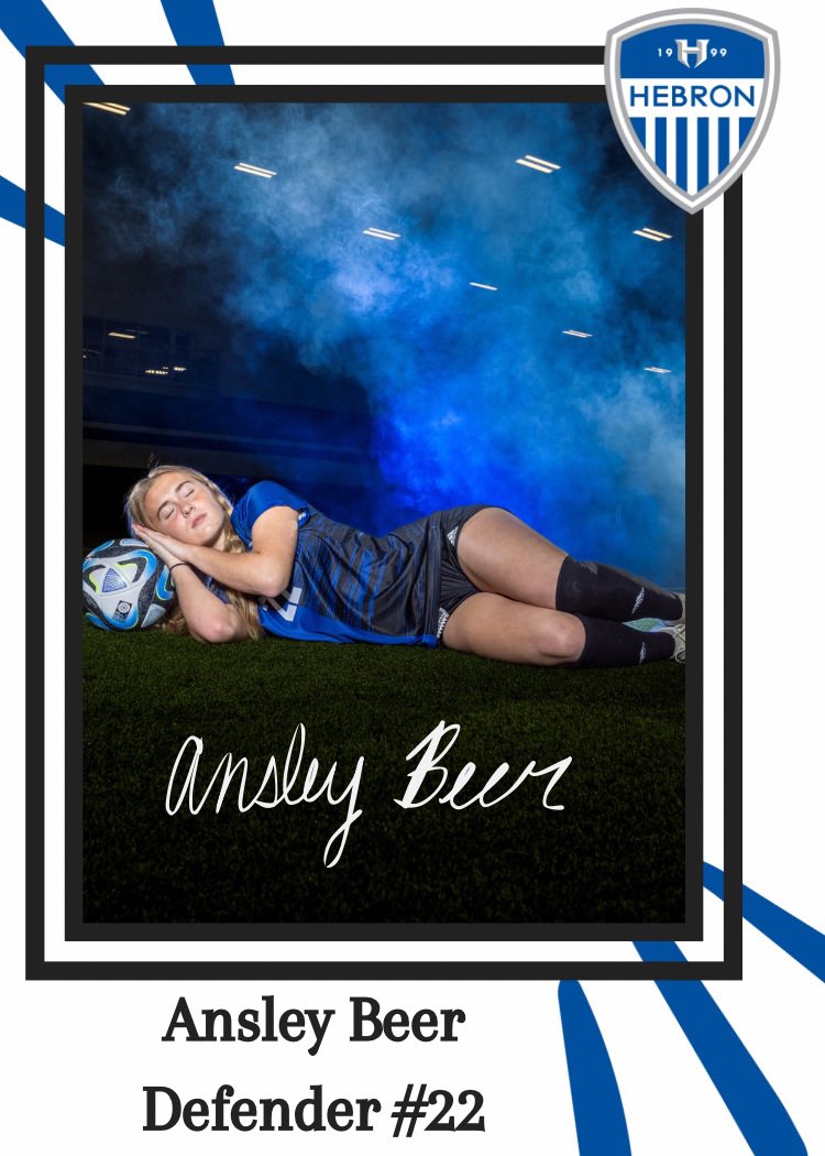 Hebron Women’s Soccer tweet media