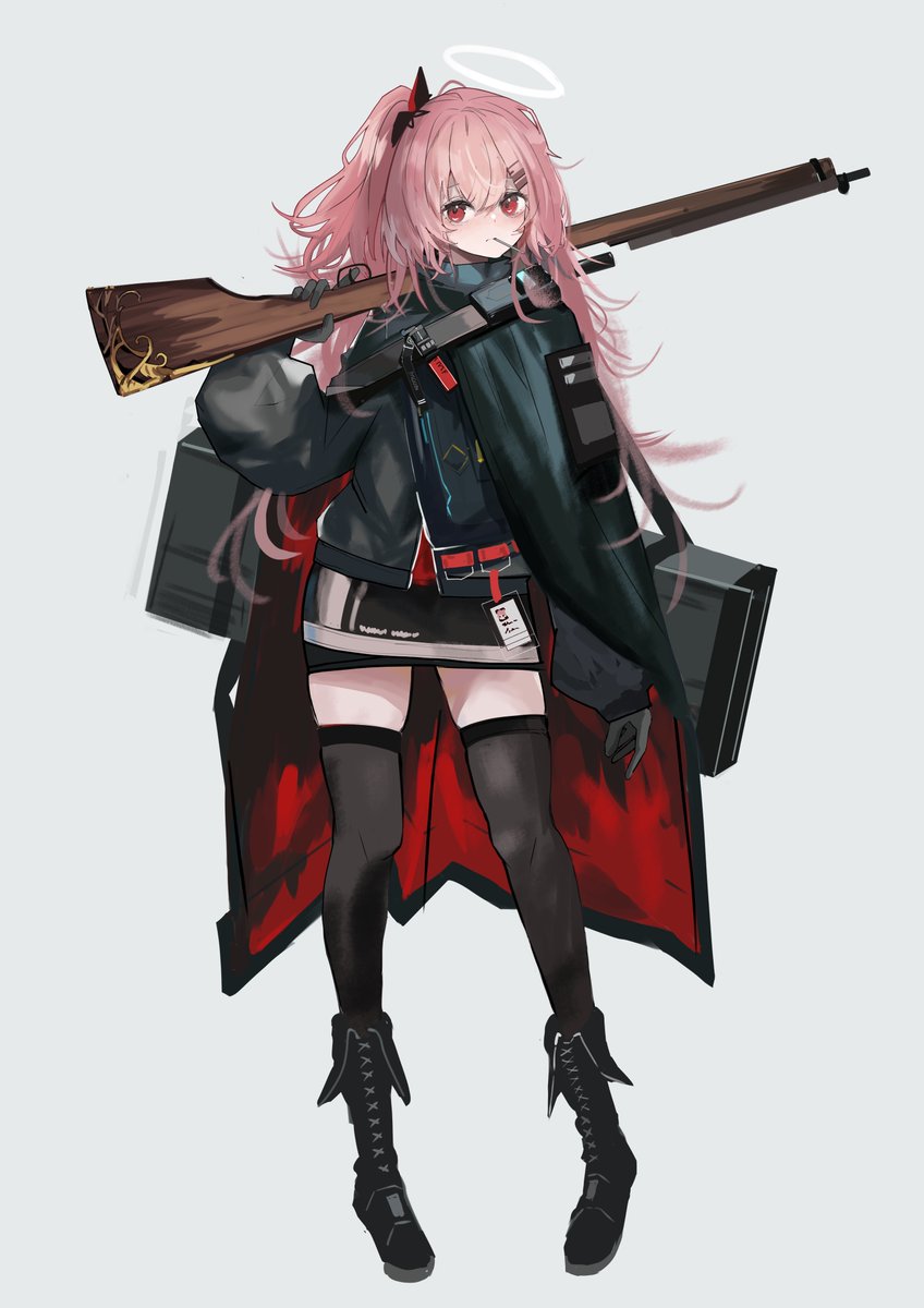 pixiv request