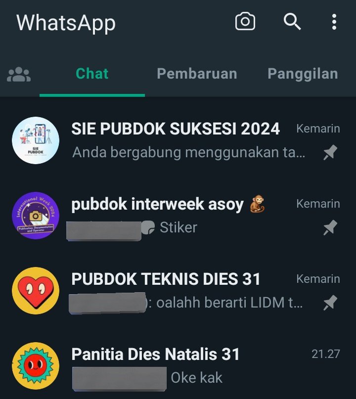 studyyuk7's tweet photo. Berurutan 🙃
Sangat tidak pernah menyangka bakal masuk sie ini 🙂 https://t.co/sDCd6KMcgn