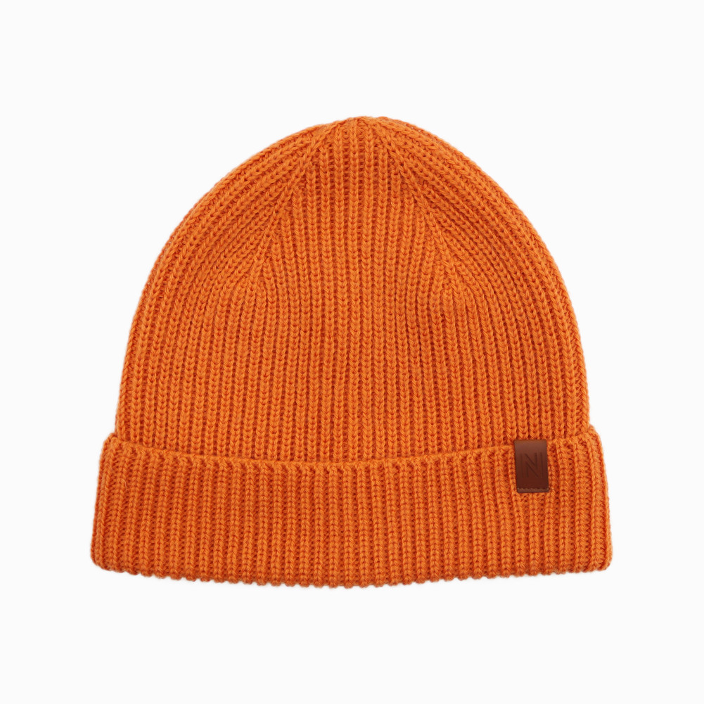 Stay warm and stylish with our Merino Wool Knitted Beanie Hat. With the Norfolk branding, it's a statement piece for any outdoor adventure or casual outing. Keep cosy in style with the Norwick beanie. #outdoors #walking #hiking #norfolksocks
