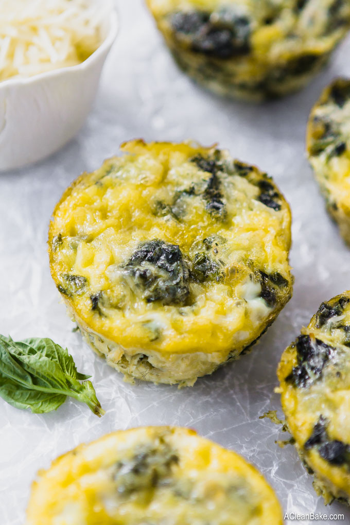 acleanbake's tweet photo. These Low Carb and Whole30 Mini Frittatas freeze so well for a perfect quick breakfast

https://t.co/uXoHQ7aCoY https://t.co/iHAWbA0j2e