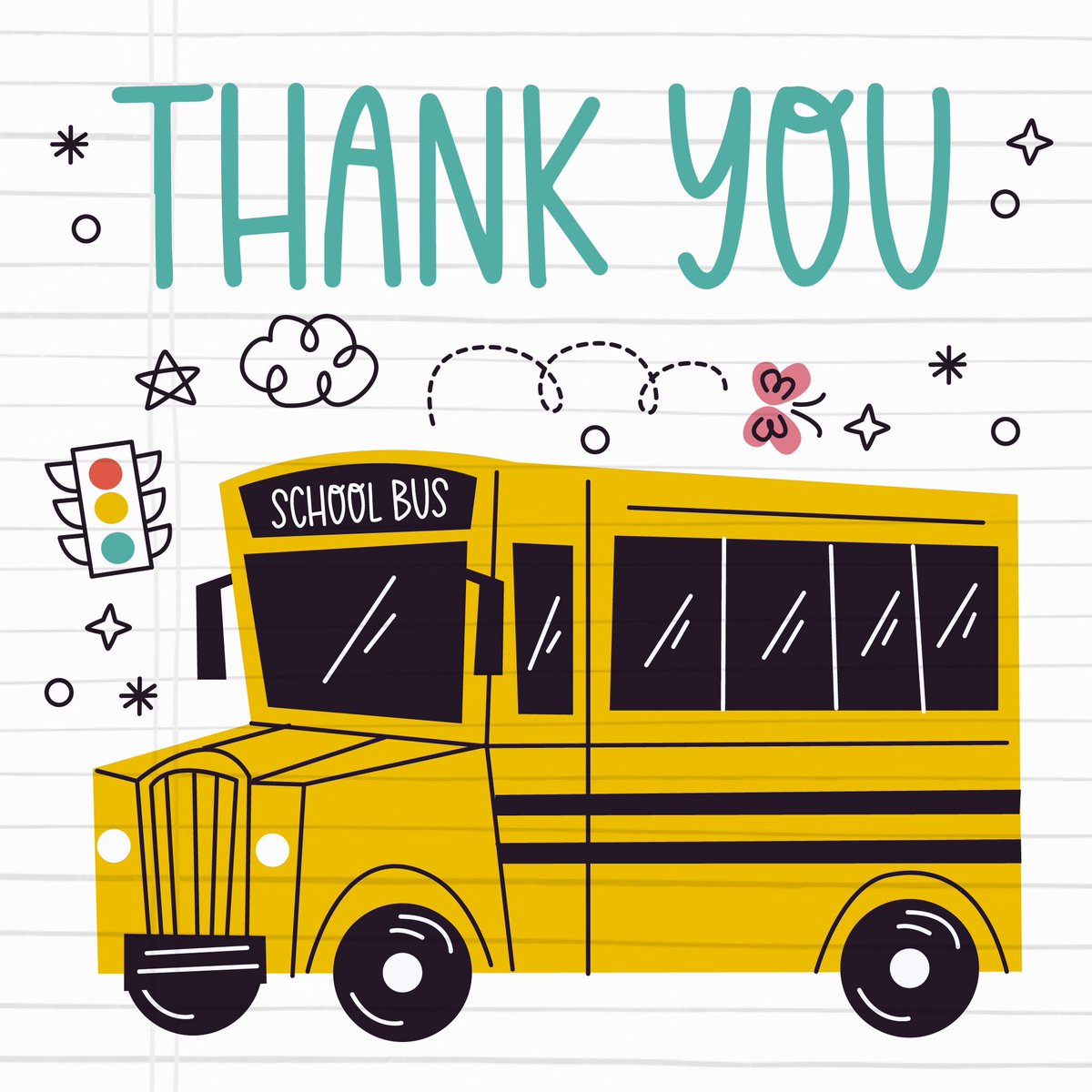 It’s School Bus Driver Appreciation Week across N.C.! All of #TeamUCPS says a BIG THANK YOU to our phenomenal bus drivers and transportation team members! You are THE BEST! <a href="/UCPSNC/">Union County Public Schools</a> #LoveTheBus #SchoolBusDriverAppreciation👏💯🚌