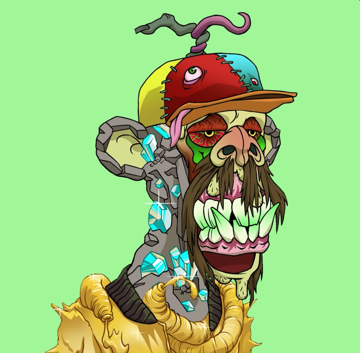 $ETC 🔥
#EthereumClassic🍀
Once upon another time,
 I won this on <a href="/ETC_Radio_/">ETC Radio</a>👈
🙌
Markets:<a href="/etcplanets/">ETCPlanets.ETC</a> <a href="/ETCAlpha/">💎ETC ALPHA💎</a>
<a href="/etcfrogb/">ETCFROGB.ETC | FROGBOGS.ART | ETH Classic NFT</a> <a href="/Cr1tch3z/">Critches</a> #NFT 🚀
#NFTCommmunity #nftcollectors
<a href="/0daro0/">Robin</a> <a href="/BreakoutRob/">BreakoutRob.ETC</a> #NFTs 
#cryptocurrencies #ETC🍀 #POW