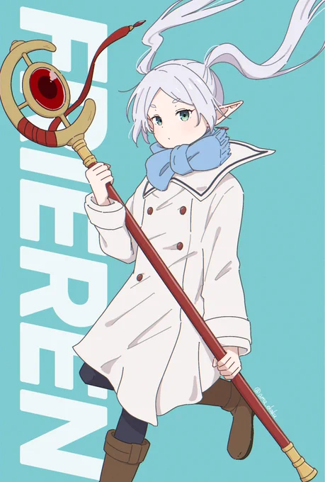 #フリーレン #Frieren 