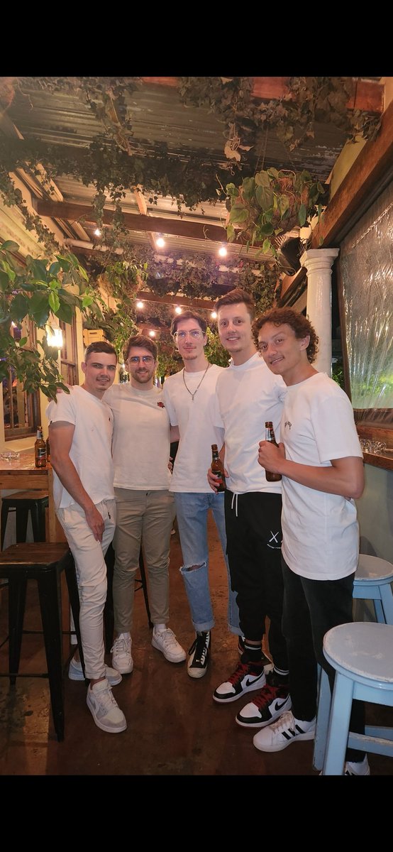 .<a href="/MonarchRealm/">Monarch</a> TIED tallest player in #VALZA