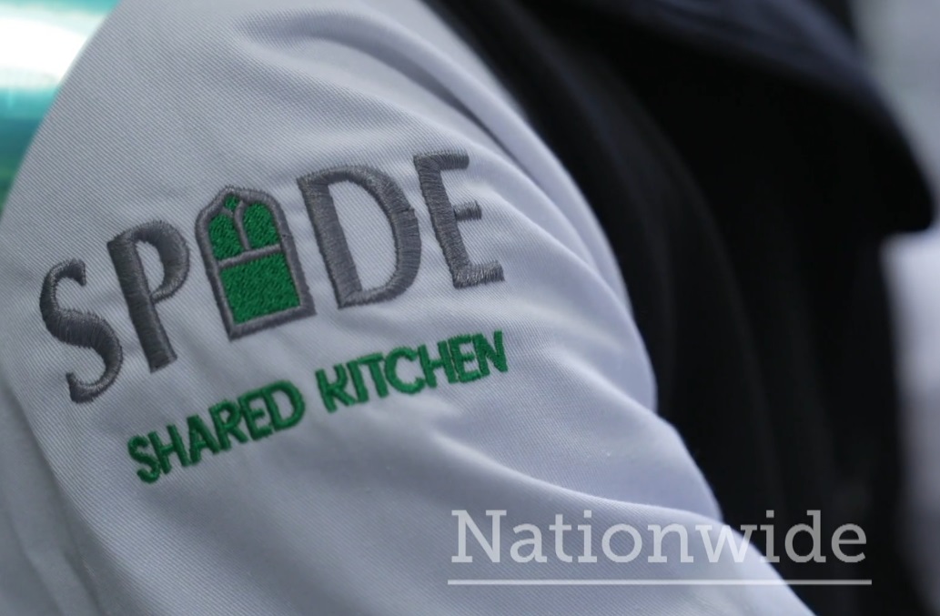 ClgSpade's tweet photo. In case you missed it . . .
The #SharedKitchen was featured on @RTEOne @RTENationwide on Friday evening! It was so lovely to see and to see some of new clients cooking up a storm!
Link here: https://t.co/pJplaOnoIF
Or just to go to the @RTEplayer at https://t.co/pX66M6txno https://t.co/YXdZdgeUQd