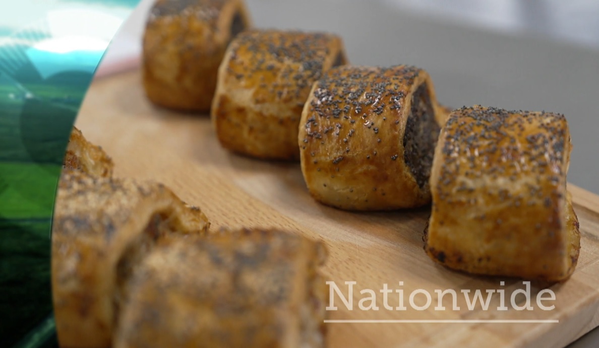 ClgSpade's tweet photo. In case you missed it . . .
The #SharedKitchen was featured on @RTEOne @RTENationwide on Friday evening! It was so lovely to see and to see some of new clients cooking up a storm!
Link here: https://t.co/pJplaOnoIF
Or just to go to the @RTEplayer at https://t.co/pX66M6txno https://t.co/YXdZdgeUQd