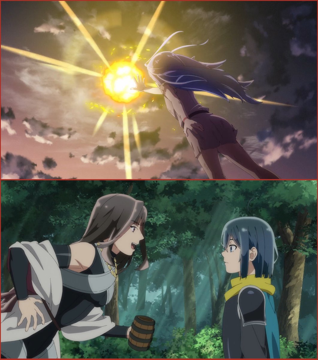 anime_news_ukr's tweet photo. [1/3]📆Старт аніме-адаптації ранобе "Tensei Kizoku, Kantei Skill de Nariagaru" (Сходження переродженого аристократа завдяки навичці оцінки) анонсовано на 7-ме квітня 17:30 (за Києвом).

▶️ 3-й трейлер

📜 Сюжет:
https://t.co/fu54vY1xFA

📺 #anime #аніме #kanteiskill #studioMOTHER https://t.co/Ruv8OAHIYN