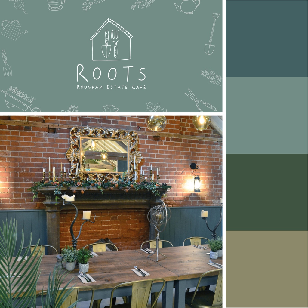 Ever wondered why restaurants have a specific colour palette? Welcome to the world of #ColourPsychology in the #HospitalitySector! 🌈

🍊🌶️ Warm colours can stimulate appetite and create a lively atmosphere.
🌊🌿 Cool colours can evoke feelings of freshness, trust and relaxation.