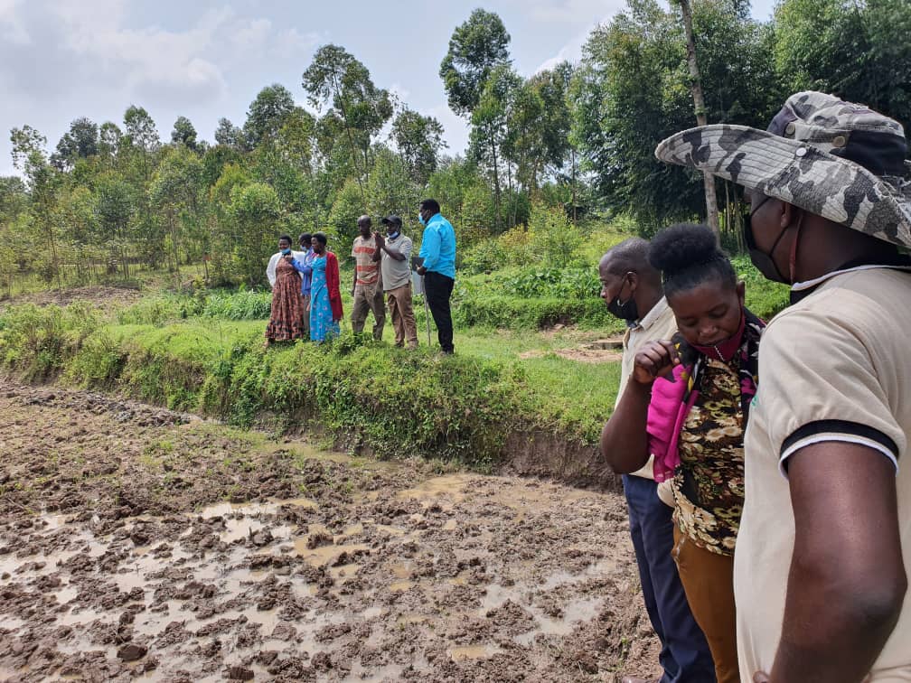 Agri-businesses that contribute to emission reduction or enhance climate resilience through transactions with smallholders are setting a commendable example. AgroEnable is proud to be part of this forward-thinking group.
