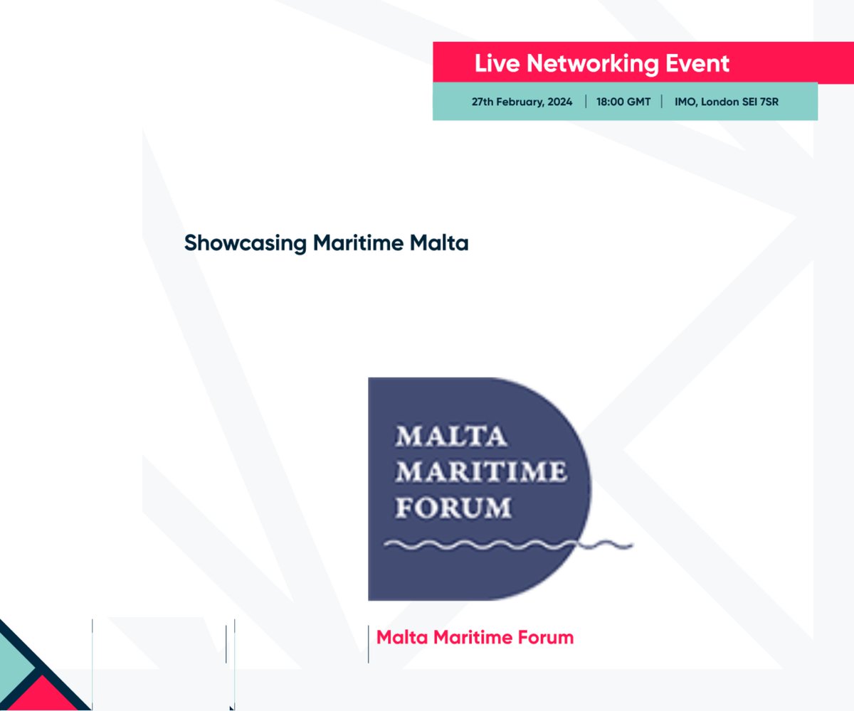 MaltaBusinessNetwork tweet media