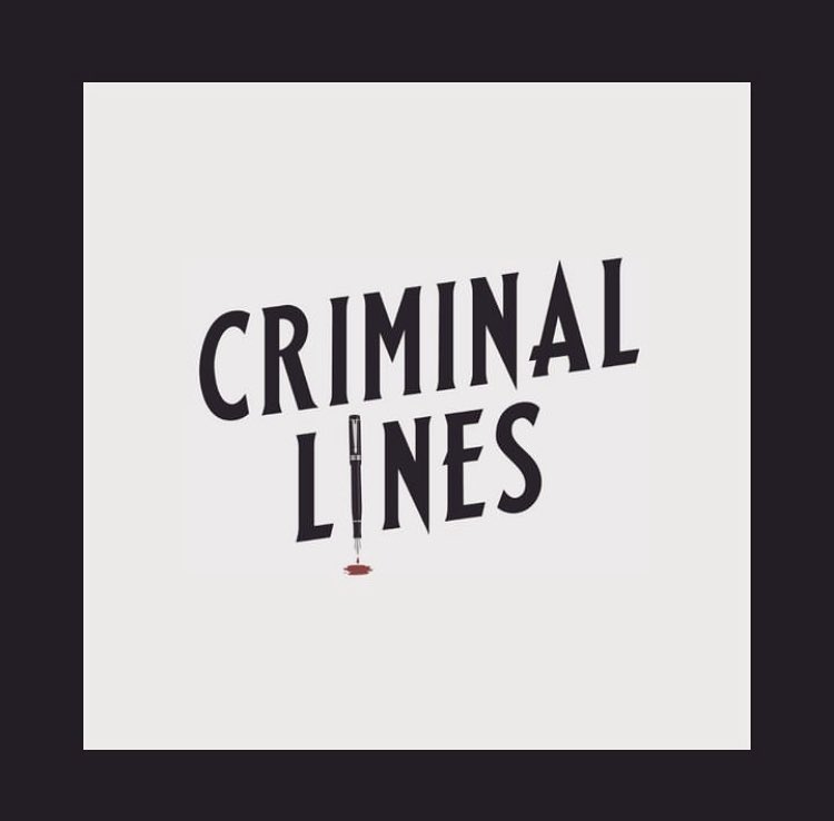 Did YOU enter our Criminal Lines fiction comp with @orionbooks and @AMHeathLtd? Today the judging panel gets together to pick the winner! We had hundreds of entries so it’s been tough to whittle it down but now the panel of judges incl @VaseemKhanUK & @mariwriter must decide….