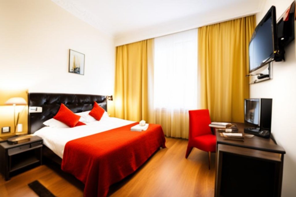 "В10" – ваш дом вдали от дома в Санкт-Петербурге. Современный интерьер, завтрак включен и отзывчивый персонал гарантируют приятное проживание.
#гостиница #отель #Питер #Петербург #hotel #minihotel #Peterburg #SaintPetersburg
ruscatalog.org/sankt-peterbur…