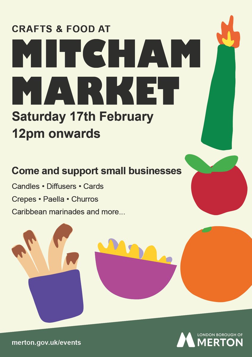 WatchMerton's tweet image. 