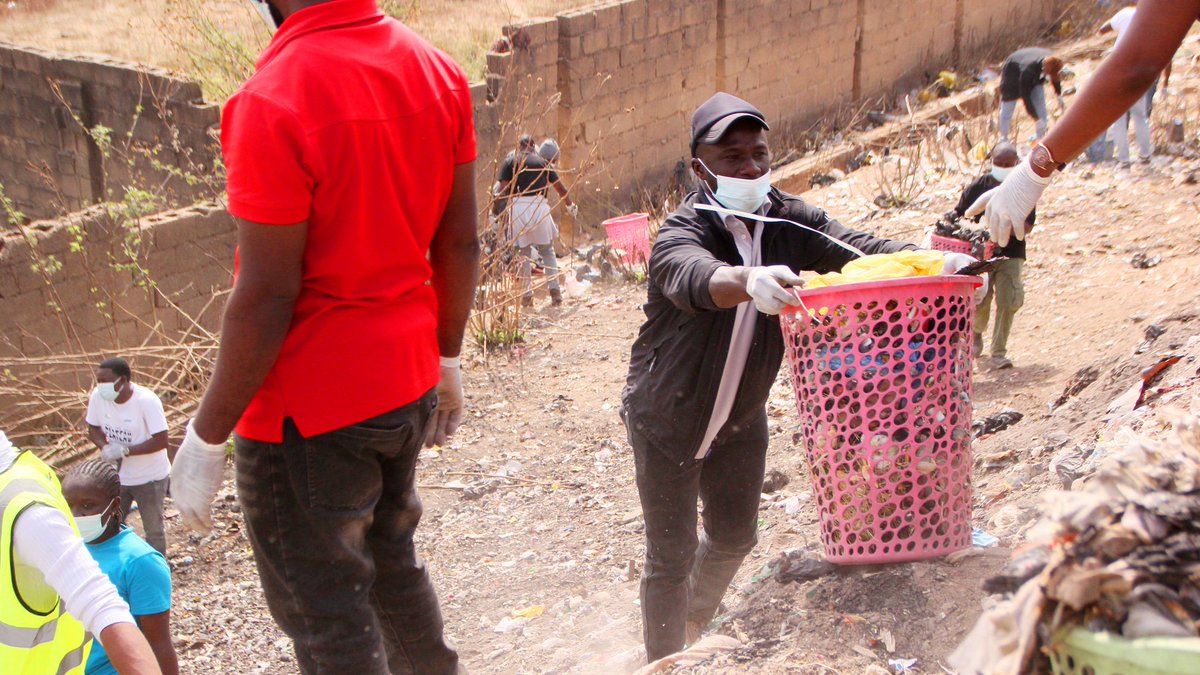 Eden Creation Care Initiative (EDEN) tweet media