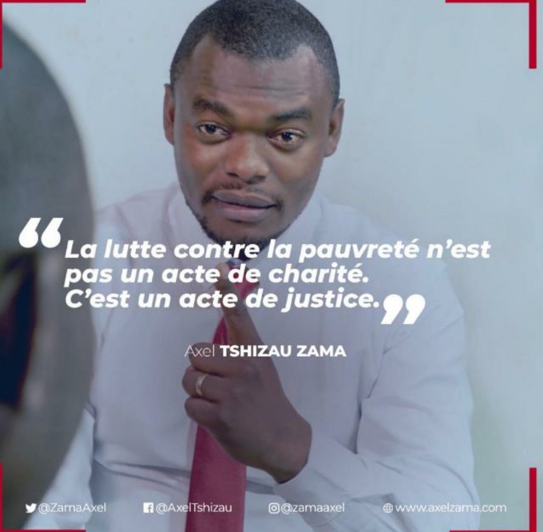 Axel Tshizau Zama tweet media