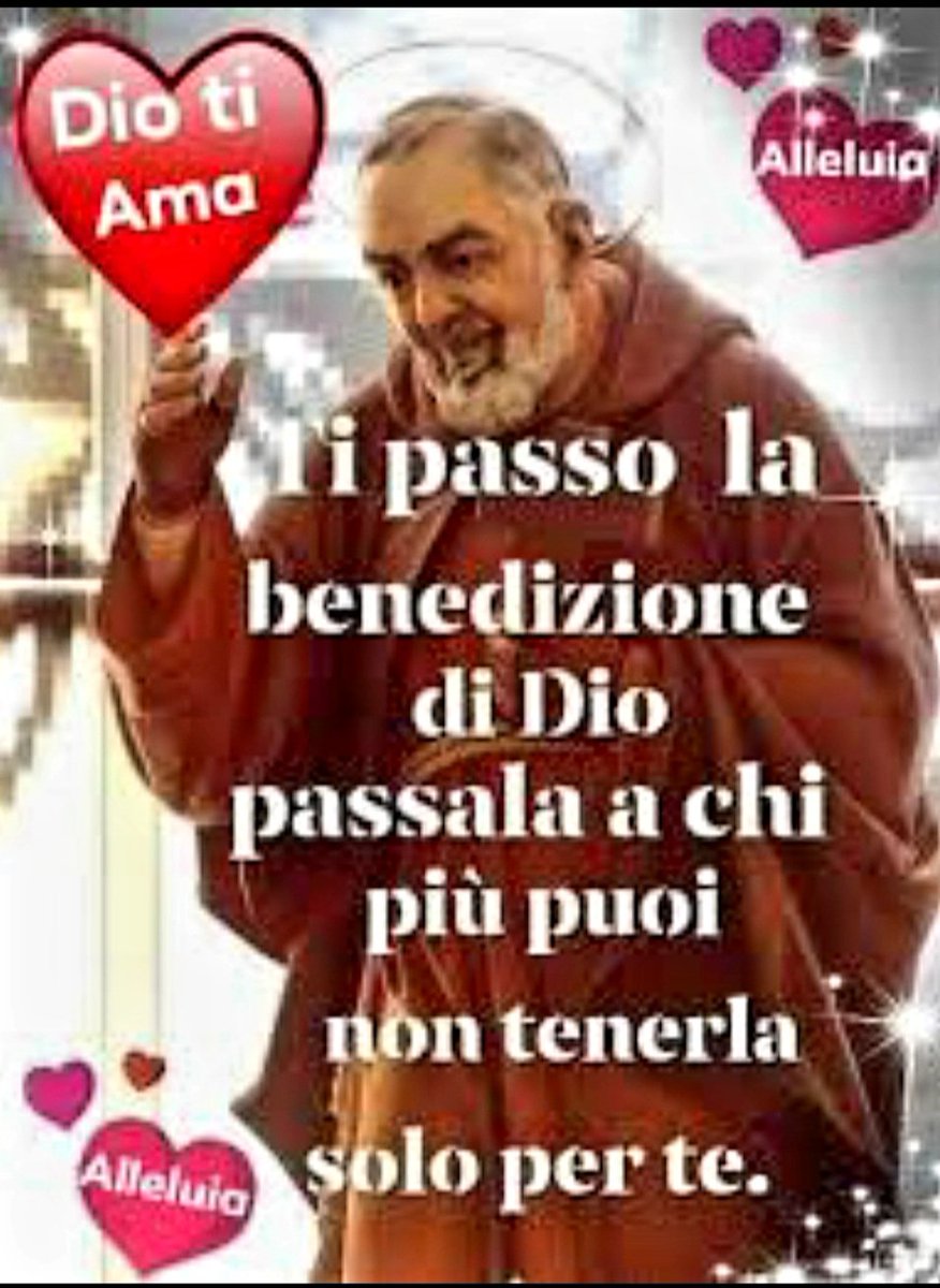 napam_51's tweet photo. I PASS YOU GOD'S BLESSING . 
 PASS  IT ON TO WHOM AS YOU CAN .  
DON'T KEEP IT JUST TO YOURSELF...🙏❤ https://t.co/FGJ8HagpWS