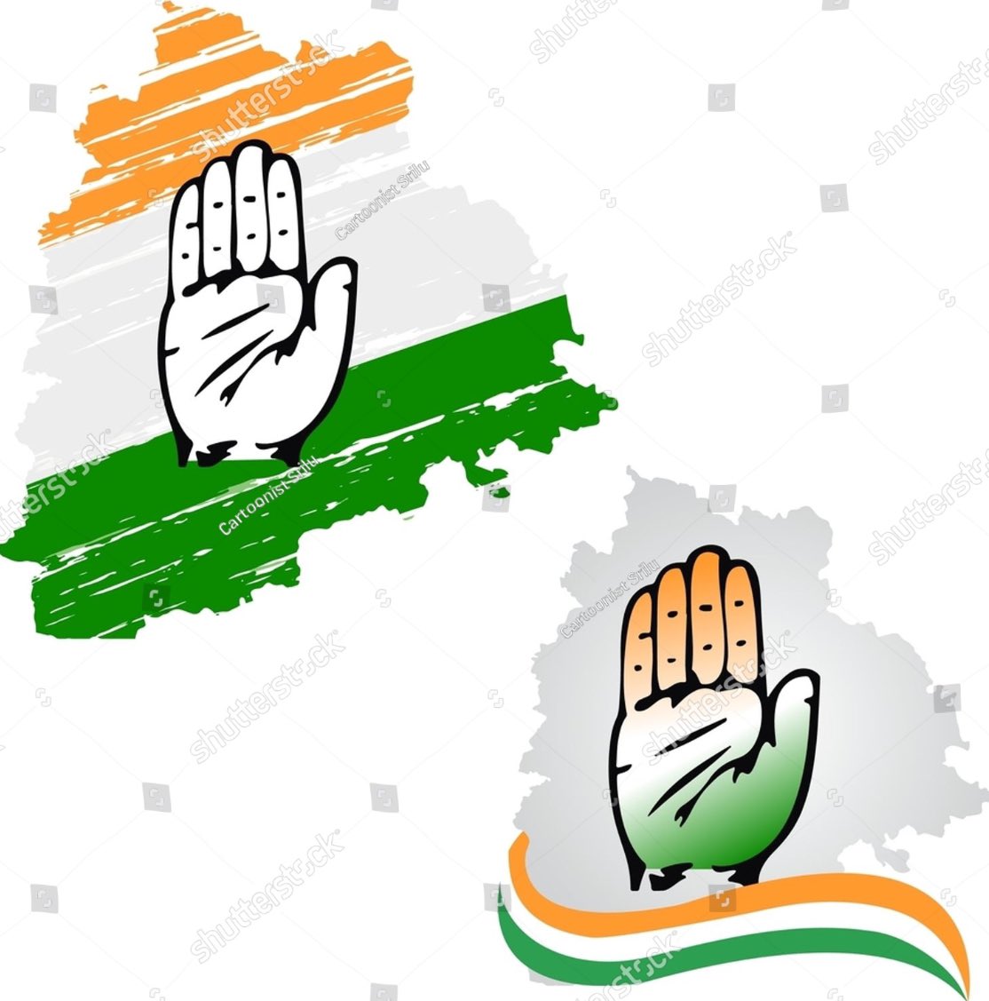 Some leave for greener pastures, others because of fear or impatience. I will never let go of the hand that gave me strength and comfort. So also millions of workers who have given selflessly to the party.  Ask not what the party can do for us; ask what we can do for our party.