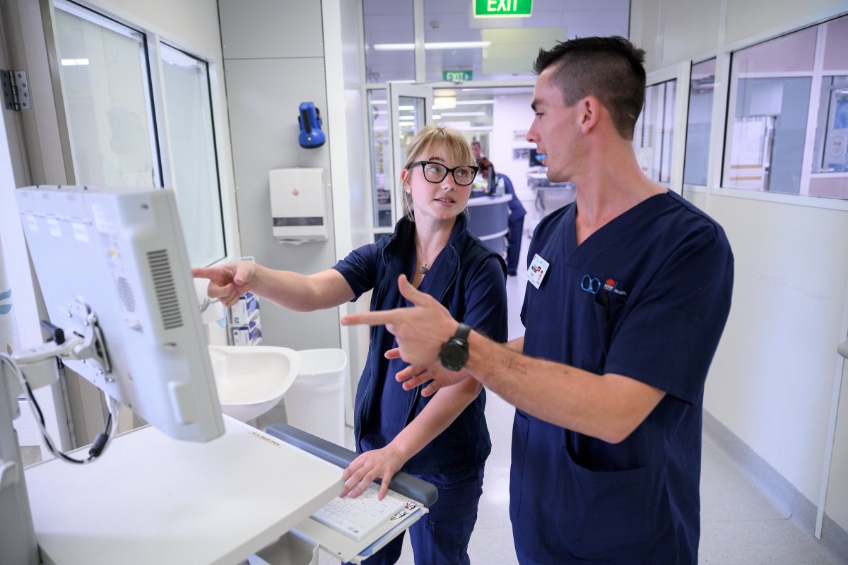 NSW Agency for Clinical Innovation tweet media