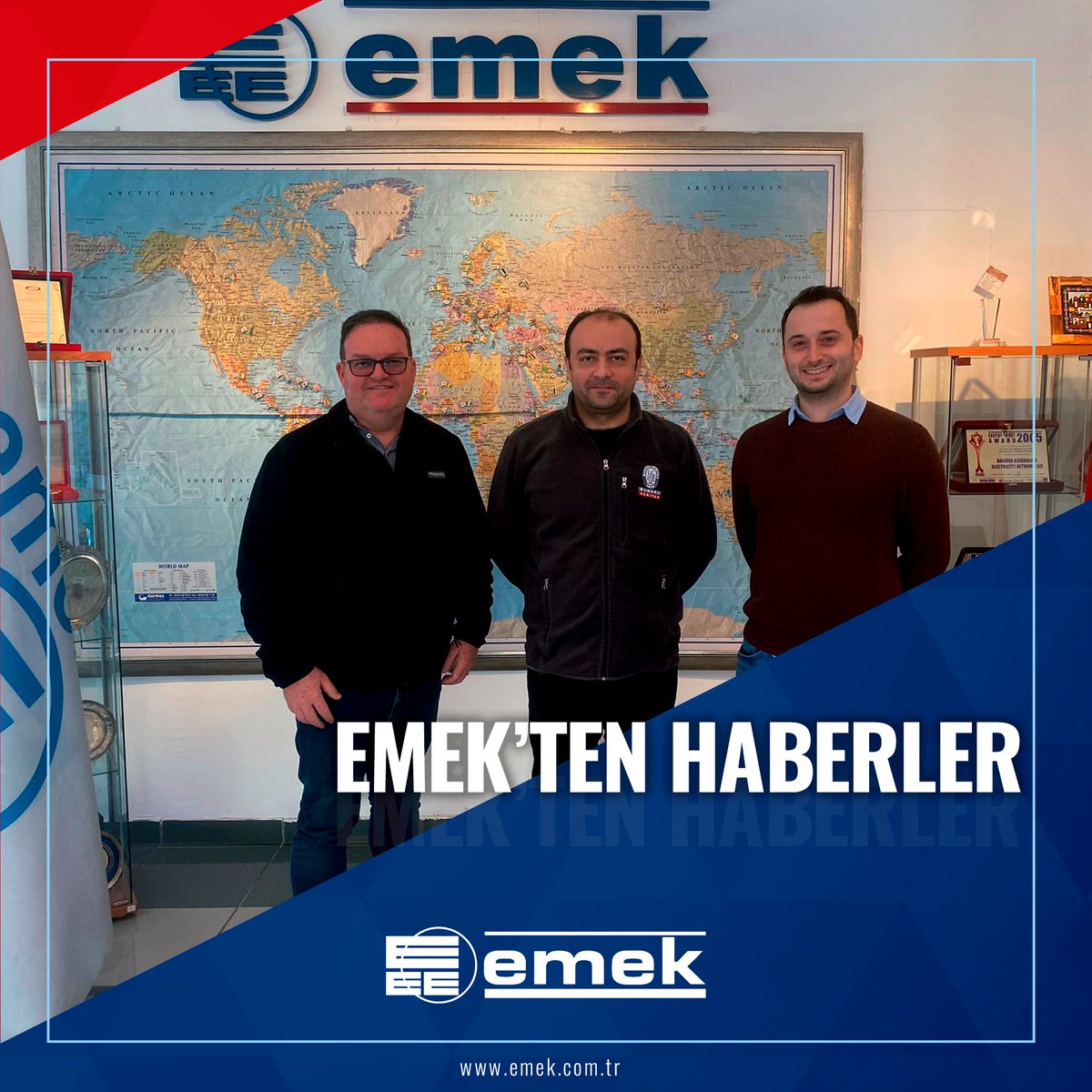 emekelektrikas's tweet image. Glencullen şirketinden gelen değerli misafirlerimizi ağırlayarak FAT (Fabrika Kabul Testleri) sürecini başarıyla tamamladık. İşbirliğimizi güçlendirmek ve projemizi kutlamak için harika bir gün geçirdik 
#emekelektrik #elektrik #ankara #turkey #ihracat #transformator