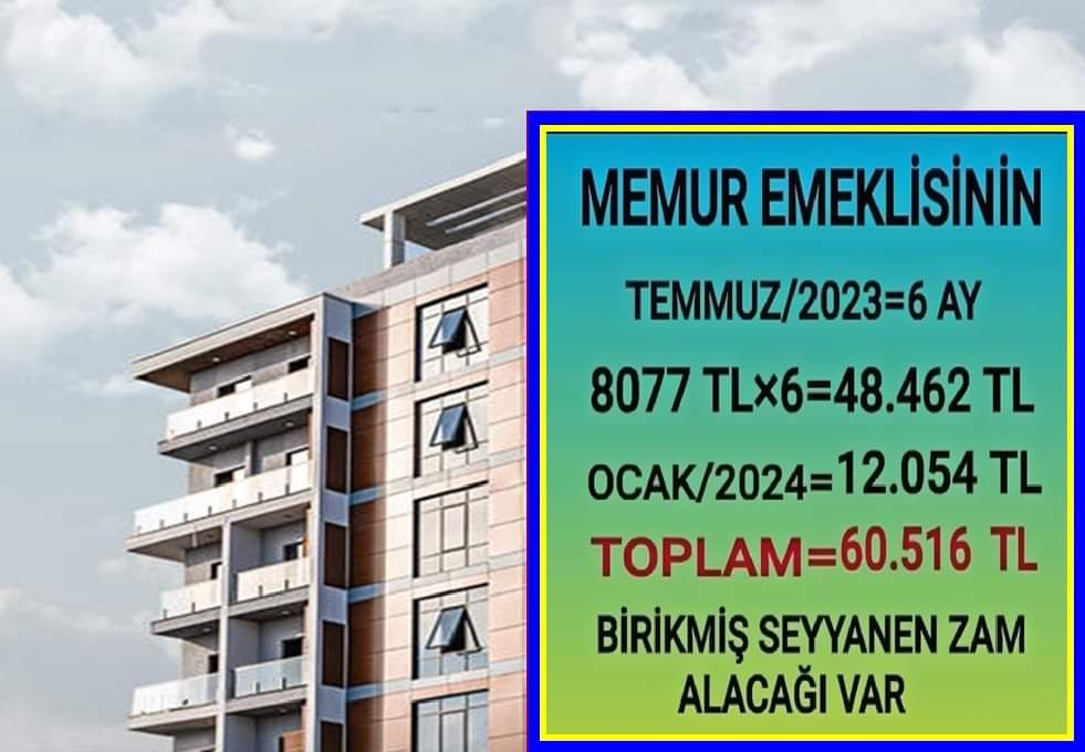 hasanmutlu4142's tweet photo. #MemurEmeklisineSeyyanenZam https://t.co/vcIyGM8Vq1
