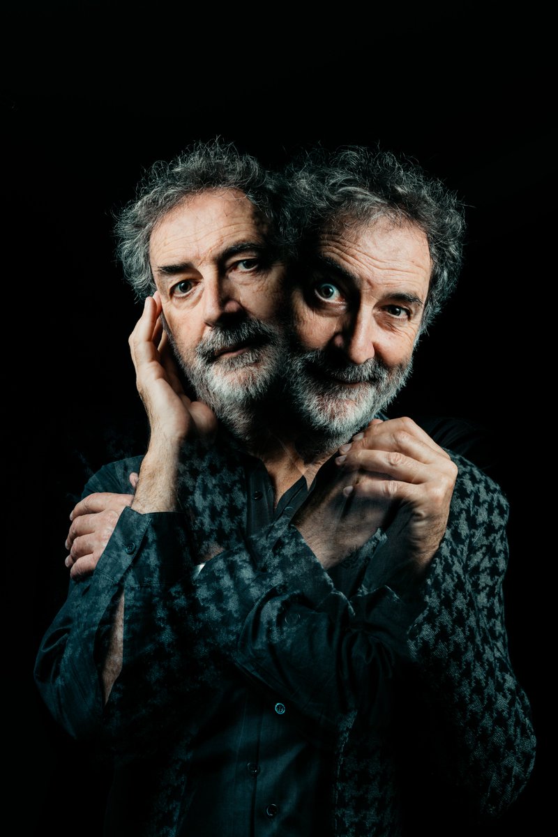 DrumRemix's tweet photo. François Morel #doubleexposition
📸👇
https://t.co/XjOGcVwAE0 https://t.co/cCpeYMdi7j