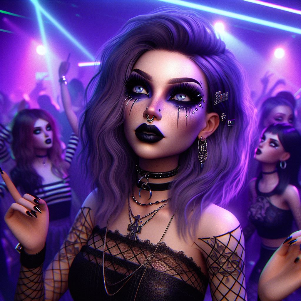 RebelYelIiex's tweet photo. Goth rave.

#sims #thesims #ts #simstagram #cc #simstagrammer #simsstory  #simsta #simmer #story #game #ea #life #simslife #rp #legacy #roleplay  #sim #simsfreeplay #house #build #simmers #thesimsfreeplay #simscc  #simstory #simblr #eagames #simscommunity #simshouse #family https://t.co/X4kKM28L9Z