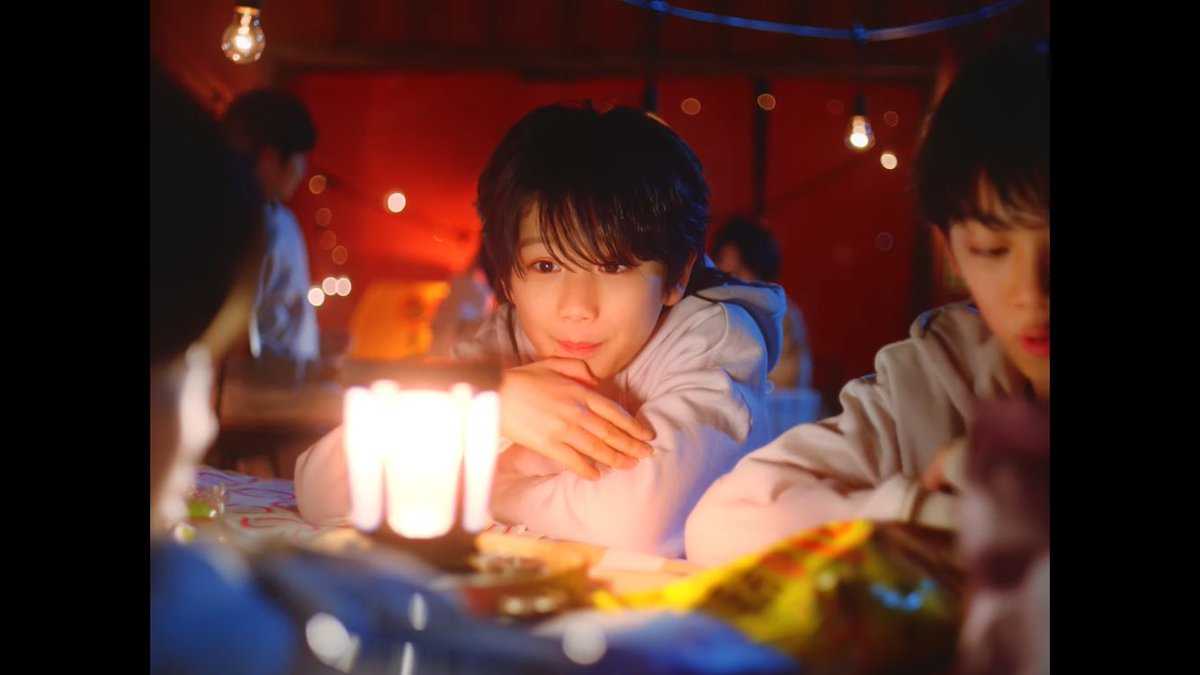 ebi_dan's tweet photo. ✨【全員小学生】 CZ'23 「Push&amp;Pull」 MusicVideo 公開中🤜🫴💕

https://t.co/8oryrneT1Q

#CZ23 #PushaudPull #EBiDANTOKYO #EBiDANNEXT  #EBiDAN #エビネク https://t.co/yMU95MoPmj