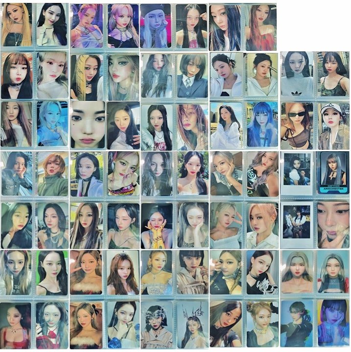 Aespa Bulk Sales

RM10 Each (pc)

📍High Demand/High price pls tie
📍Prio tie more
📍Open for buying all at once (DM for price)

<a href="/pasaraespa/">pasaraespa</a> <a href="/pasargirlgroup/">GG stan 🇲🇾</a> #aespa #pasaraespa