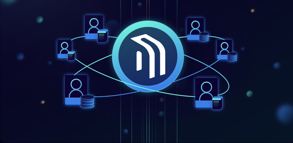 <a href="/NuklaiData/">Nuklai</a>  provides a cutting-edge data consortium solution, addressing the complexities of data sharing while ensuring : $NAI
° Privacy
° Security
° Compatibility

By offering a collaborative environment, <a href="/NuklaiData/">Nuklai</a>  simplifies data exchange and compliance with international