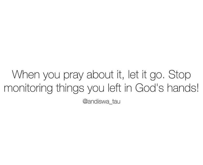 She Talks to God 2.0 tweet media