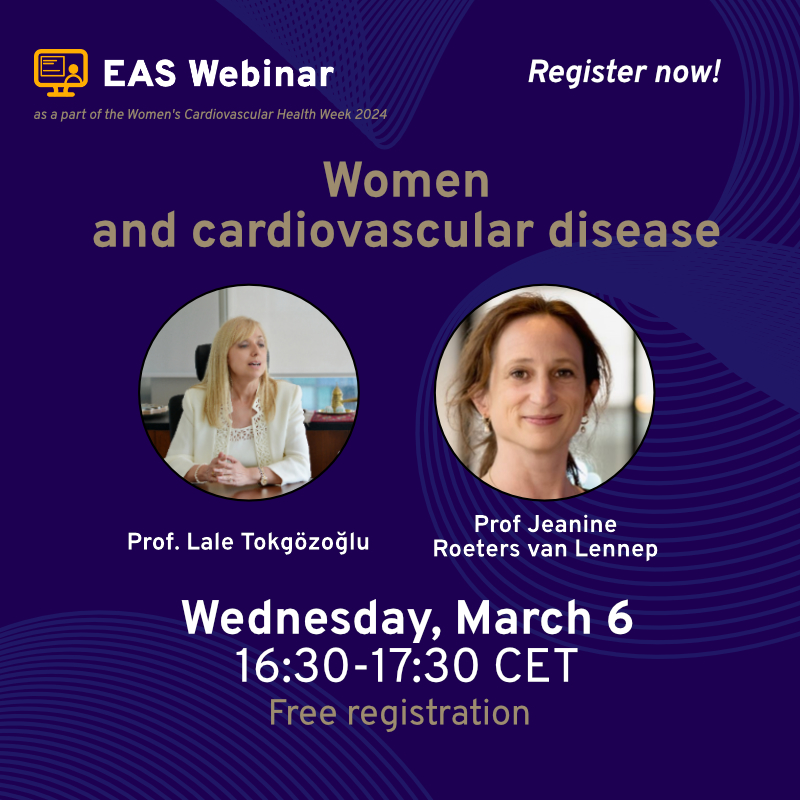 The webinar is getting closer, and lots of people have signed up already. Have you joined us yet? Save your spot now and learn from our experts: eas.to/WebMar6Reg @ProfKausikRay