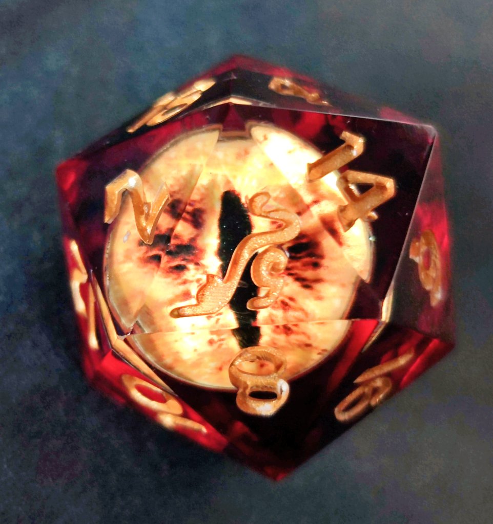 ¿Será este diseño siempre uno de mis favoritos? Yo digo sí.