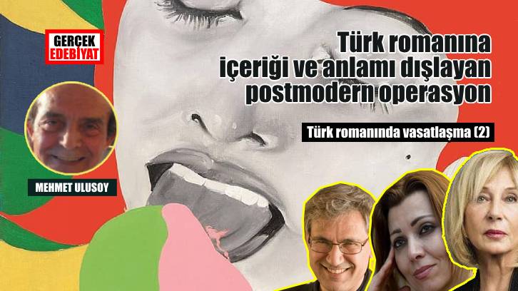 İntihal postmodernizmin meşru yöntemidir gercekedebiyat.com/yazi-detay/int… #Gercekedebiyata @Gercekedebiyata aracılığıyla