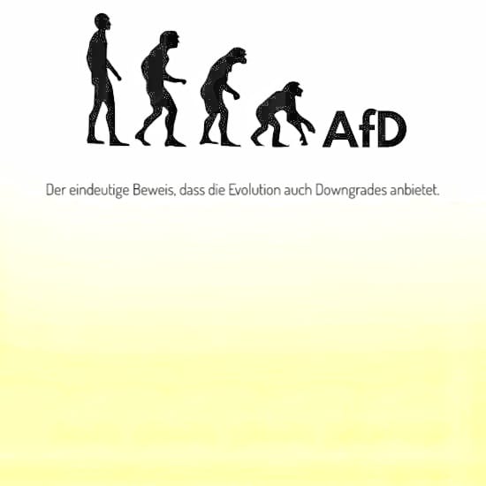 #noAfD #noHoecke #noMerz #noWeidel #noCDU