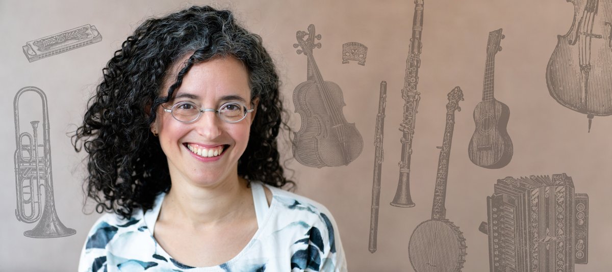 Möchtest du dich als #musiker nicht nur beim Üben, sondern auch auf der Bühne wohl fühlen, und vor allem frei fühlen? 
Dann könnte dich mein 3-stufiges Übekonzept interessieren. 

Sei bei meinem Live-Webinar am 20. Februar dabei: mariabusque.net/ueben/