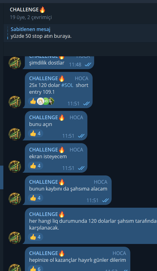 MAKripto's tweet photo. Telegram kanalı üstünde 250$ doları 5000$ yapma challange  dünya da tek zarar karşılayan challenge 😀   
Bu twitt aldında sizlerde canlı takip edebilirsiniz. 
Hayırlı günler bol kazançlar

#btc📷📷 #eth #long #short #bnb📷📷 #eth #binance📷📷#mexc #para #trade #kripto #crypto #hft #money #sol #ankr #arkm #Bitcoin📷📷  #SONDAKİKA #pnl #türkiye #seçim #istanbul #istanbulborsa #transfer #forexmarket #fenerbahce #maç #şike #galatasaray #tff #istifa #bjk #gs #fb