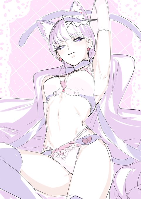 #ブラジャーの日 