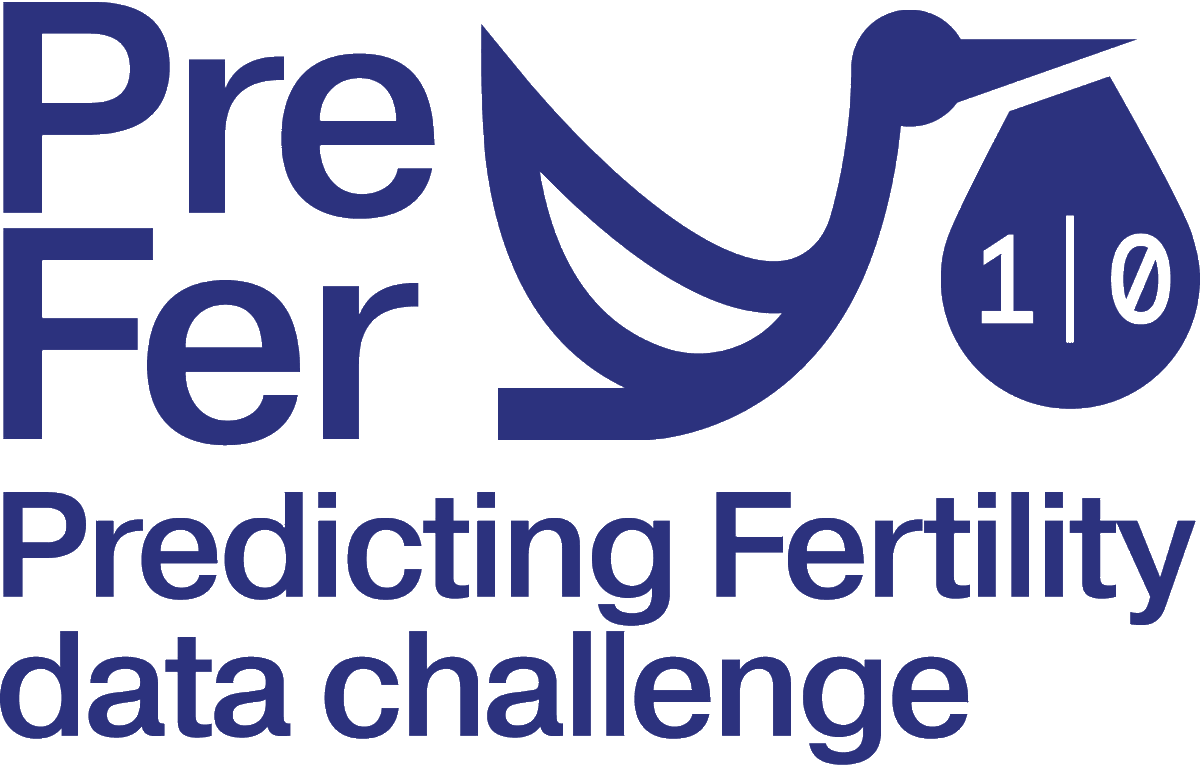 🔮 Data challenge for Predicting Fertility outcomes (PreFer): applications open! How predictable is it who will have a child in the next few years? Participate in PreFer to help answer this question and learn more about fertility. Apply at preferdatachallenge.nl before March 24