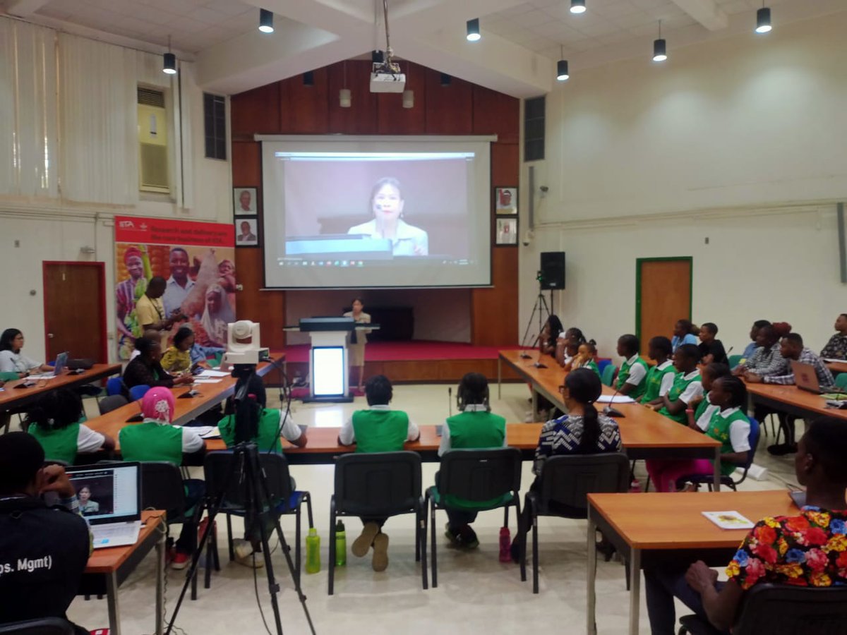 Daramola, Ochuwa Favour tweet media